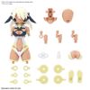 30MS OPTION PARTS SET 15 - NIGHTMARE COSTUME - COLOR C