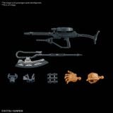 [Pre-order / Đặt trước] HGUC 1/144 MS-06F Żaku 2 Solari Machine - Gundam Requiem for Vengeance