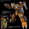 HG SUPER ROBOT WARS GUNLEON
