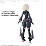 30MS - OPTION BODY PARTS SIGMA SISTERS PARADOX 1 - COLOR A
