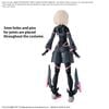 30MS - OPTION BODY PARTS SIGMA SISTERS PARADOX 1 - COLOR A