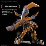 [Pre-order / Đặt trước] HG Super Robot Wars GUNLEON