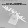 30MM 1/144 OPTION PARTS SET 17 - WING UNIT 1