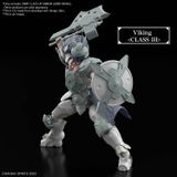 30MF CLASS UP ARMOR - LIBER VIKING