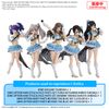 [Pre-order / Đặt trước] 30MS - THE IDOLM@STER - OPTION HAIR STYLE & FACE PARTS SET YUIKA MITSUMINE / KIRIKO YUKOKU