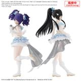 [Pre-order / Đặt trước] 30MS - THE IDOLM@STER - OPTION HAIR STYLE & FACE PARTS SET - MAMIMI TANAKA / SAKUYA SHIRASE