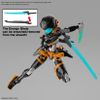 30MM 1/144 EXM-H15D ACERBY - TYPE D