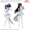 [Pre-order / Đặt trước] 30MS - THE IDOLM@STER - OPTION HAIR STYLE & FACE PARTS SET - MAMIMI TANAKA / SAKUYA SHIRASE
