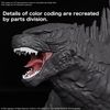 [Pre-order / Đặt trước] Godzilla x Kong: The New Empire - GODZILLA 2024