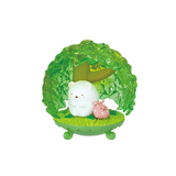 Re-ment - Sumikko Gurashi - Clear Glob