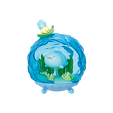 Re-ment - Sumikko Gurashi - Clear Glob