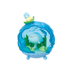 Re-ment - Sumikko Gurashi - Clear Glob