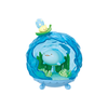 Re-ment - Sumikko Gurashi - Clear Glob