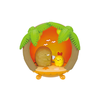 Re-ment - Sumikko Gurashi - Clear Glob