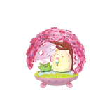 Re-ment - Sumikko Gurashi - Clear Glob