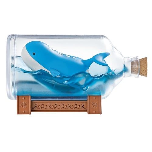 Re-ment - Pokemon - AQUA BOTTLE collection