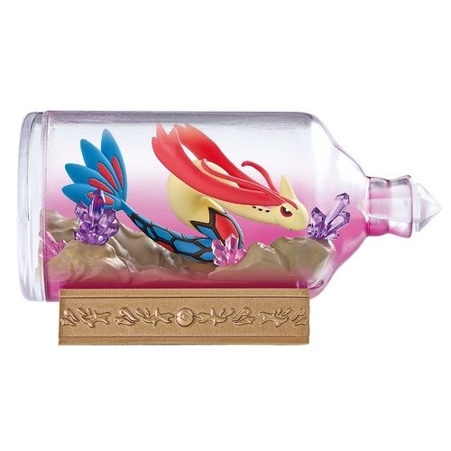 Re-ment - Pokemon - AQUA BOTTLE collection