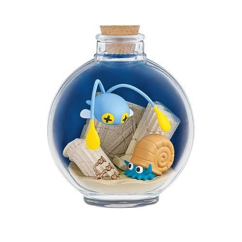 Re-ment - Pokemon - AQUA BOTTLE collection