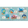 Re-ment - Pokemon - AQUA BOTTLE collection