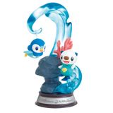 Re-ment - Pokemon - Swing Vignette Collection 2