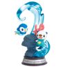 Re-ment - Pokemon - Swing Vignette Collection 2