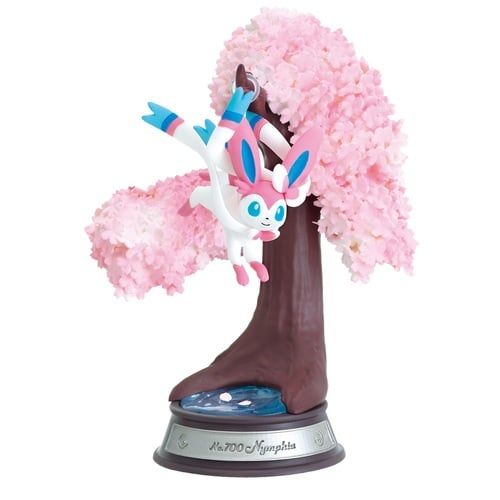 Re-ment - Pokemon - Swing Vignette Collection 2