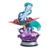 Re-ment - Pokemon - Swing Vignette Collection 2