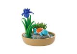 Re-ment - Pokemon - Bonsai 2 Little Four Seasons Story