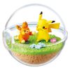 Re-ment - Pokemon - Terrarium Collection - EX Paldea
