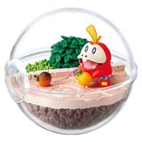 Re-ment - Pokemon - Terrarium Collection - EX Paldea