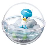 Re-ment - Pokemon - Terrarium Collection - EX Paldea