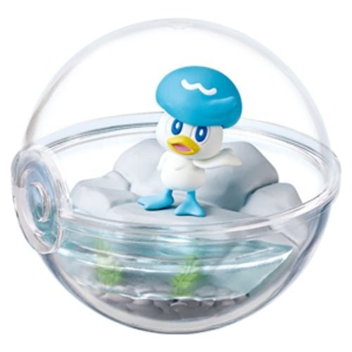 Re-ment - Pokemon - Terrarium Collection - EX Paldea