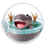Re-ment - Pokemon - Terrarium Collection - EX Paldea