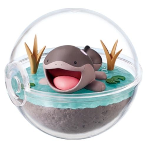 Re-ment - Pokemon - Terrarium Collection - EX Paldea