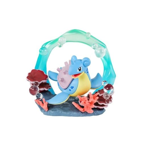 Re-ment - Pokemon - Circular Diorama Collection
