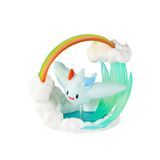 Re-ment - Pokemon - Circular Diorama Collection