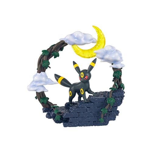 Re-ment - Pokemon - Circular Diorama Collection