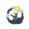 Re-ment - Pokemon - Circular Diorama Collection