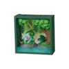 Re-ment - Pokemon - Frame Deep Woods