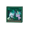Re-ment - Pokemon - Frame Deep Woods