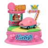 Re-ment - Kirby's Dream Land - Kirby in Pop City