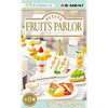 RE-MENT - Petite Sample - Fruits Parlor