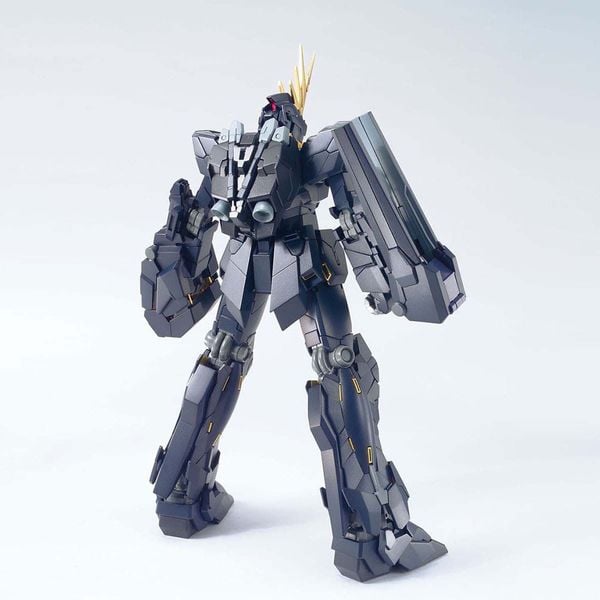 MG 1/100 RX-0 UNICORN GUNDAM 2 BANSHEE