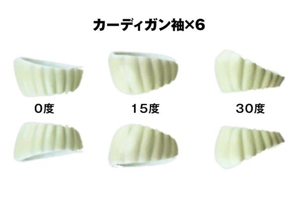 1/12 Little Armory LAOP09 Sosai Girls' Garden Tactical Gloves - Tan