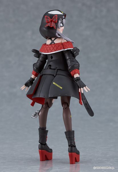 [Pre-order / Đặt trước] GSC - figma - Hololive - Sakamata Chloe