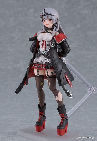 [Pre-order / Đặt trước] GSC - figma - Hololive - Sakamata Chloe