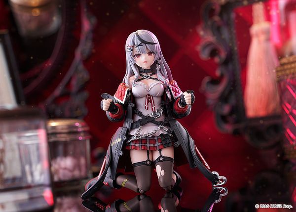 GSC - figma - Hololive - Sakamata Chloe