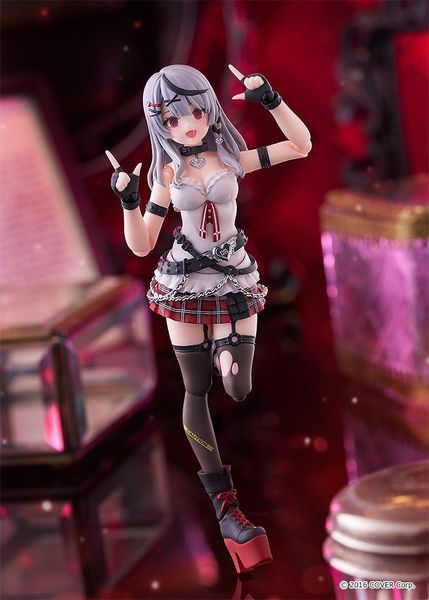 [Pre-order / Đặt trước] GSC - figma - Hololive - Sakamata Chloe