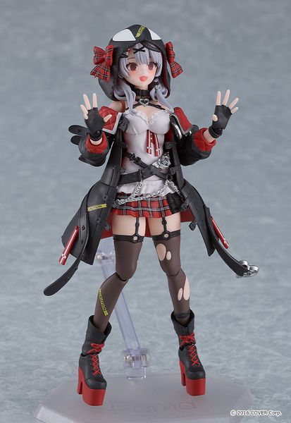 [Pre-order / Đặt trước] GSC - figma - Hololive - Sakamata Chloe