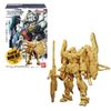 Gundam Artifact 4 - Full Set